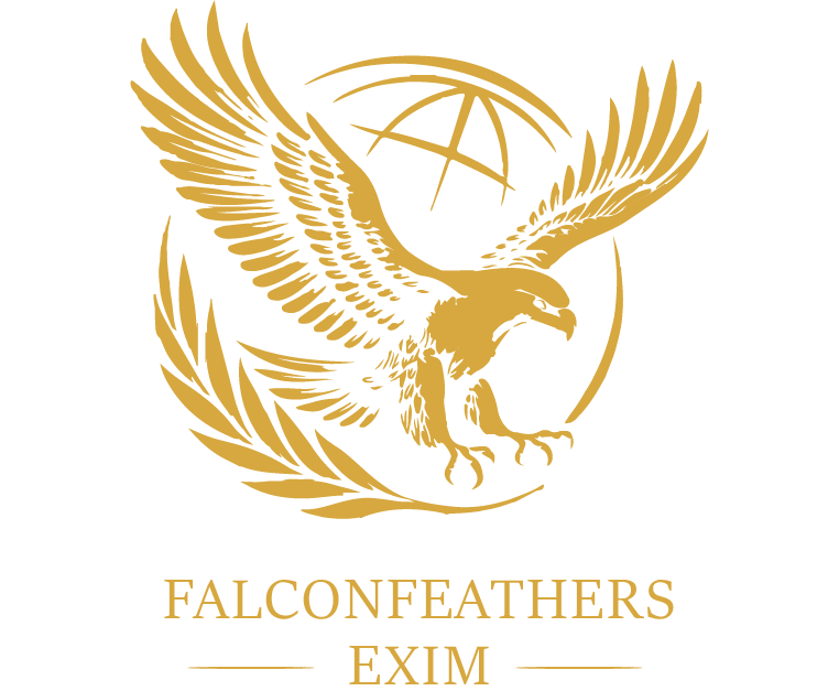 Falcon Feathers Exim